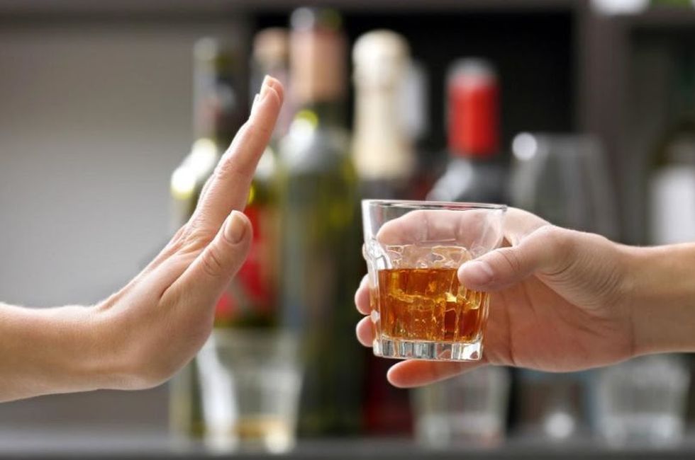 La oferta de alcohol debe ser combatida por todos los canales, pero el problema está en la demanda