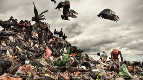 SciDev.Net - América Latina solo recicla 10 por ciento de sus residuos
