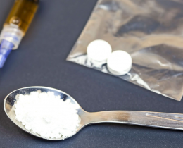Qué sustancias mortales se encontrarían en la cocaina envenenada