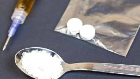 Qué sustancias mortales se encontrarían en la cocaina envenenada