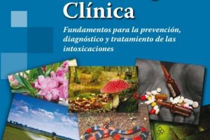 LIbro Toxicología Clínica Dr. Carlos Damin