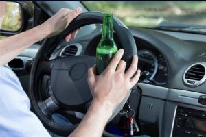 El alcohol siempre altera, nuestra capacidad para conducir y minimizar riesgos.